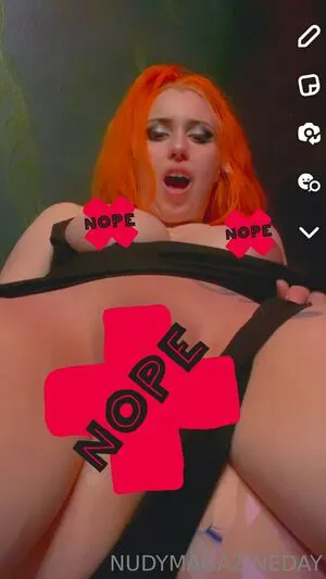 Nudymagazineday OnlyFans Leaked Free Thumbnail Picture - #QGJBEnkukY
