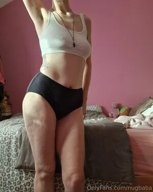 Nugbaba OnlyFans Leaked Free Thumbnail Picture - #pF1o7RfSSE