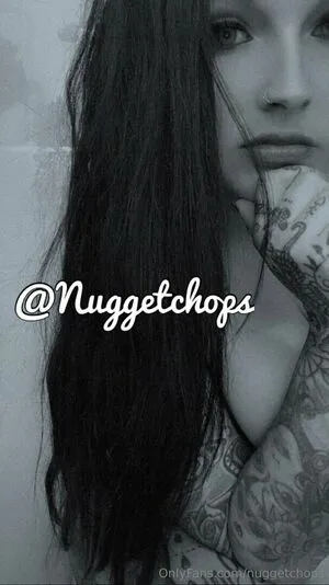 Nuggetchops OnlyFans Leaked Free Thumbnail Picture - #VR5b2aPXae