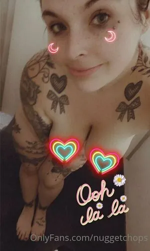 Nuggetchops OnlyFans Leaked Free Thumbnail Picture - #Z5MBvljUju