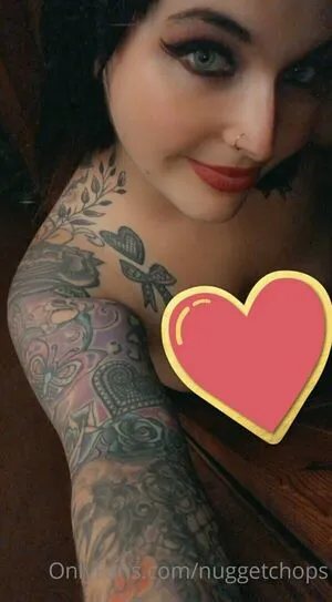 Nuggetchops OnlyFans Leaked Free Thumbnail Picture - #dvb98aTty3
