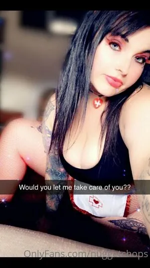 Nuggetchops OnlyFans Leaked Free Thumbnail Picture - #ylpOUQvmvv