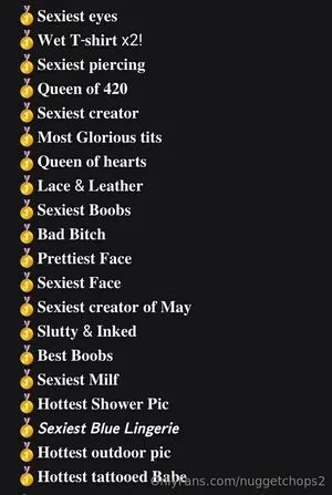 Nuggetchops2 OnlyFans Leaked Free Thumbnail Picture - #7UtLGrThfN