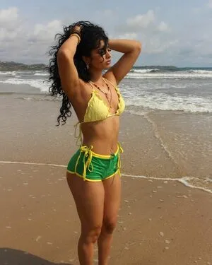 Nuha Mach OnlyFans Leaked Free Thumbnail Picture - #bsmlBq1fYe