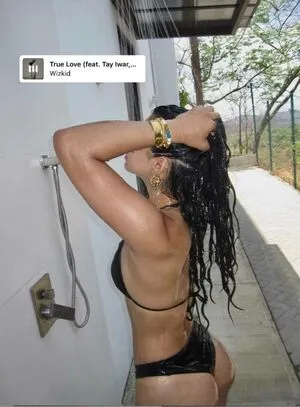 Nuha Mach OnlyFans Leaked Free Thumbnail Picture - #e7dhAQk67J