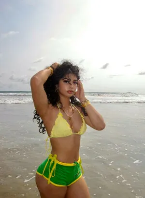 Nuha Mach OnlyFans Leaked Free Thumbnail Picture - #qw4TWT2RJG