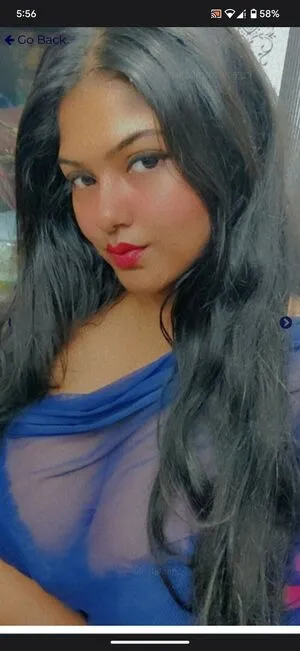 Nujhat Jehan OnlyFans Leaked Free Thumbnail Picture - #oRIa716NFu