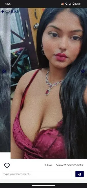Nujhat Jehan OnlyFans Leaked Free Thumbnail Picture - #pWGALDICtc
