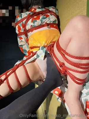 Nuko Marumaru1 OnlyFans Leaked Free Thumbnail Picture - #086eNl3qvm