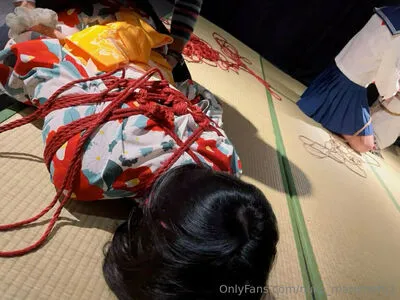 Nuko Marumaru1 OnlyFans Leaked Free Thumbnail Picture - #r0dI6Qqmvp