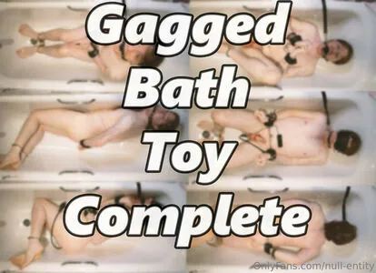 Null Entity OnlyFans Leaked Free Thumbnail Picture - #MM0UZMNCq8