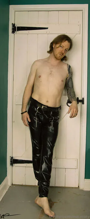 Null Entity OnlyFans Leaked Free Thumbnail Picture - #s4Mh8TMqE0