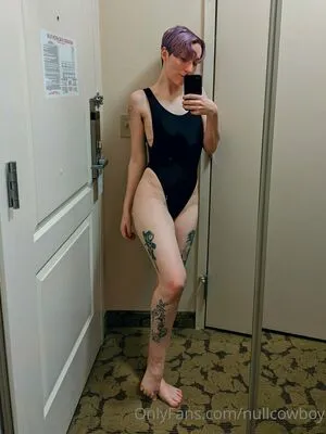 Nullcowboy OnlyFans Leaked Free Thumbnail Picture - #F8AvajPZux
