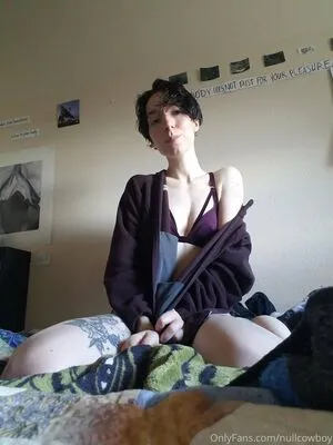 Nullcowboy OnlyFans Leaked Free Thumbnail Picture - #wALeJiW554