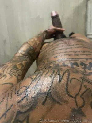 Numba9sotatted OnlyFans Leaked Free Thumbnail Picture - #8HF3qvAhHT