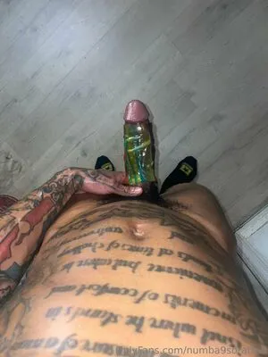 Numba9sotatted OnlyFans Leaked Free Thumbnail Picture - #Lcp4THrCSz