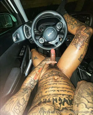 Numba9sotatted OnlyFans Leaked Free Thumbnail Picture - #aLRhgwI8BX