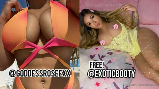 Numera1 OnlyFans Leaked Free Thumbnail Picture - #7PVHvfhn2w