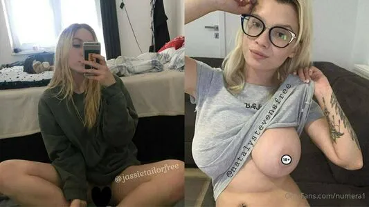 Numera1 OnlyFans Leaked Free Thumbnail Picture - #WVG9vrL743