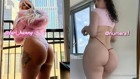 Numera1 OnlyFans Leaked Free Thumbnail Picture - #plISNTnrye