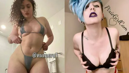 Numera1 OnlyFans Leaked Free Thumbnail Picture - #sx2eSGs0hQ