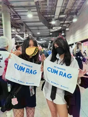 Numi Akuma Nihmune OnlyFans Leaked Free Thumbnail Picture - #6dXXFNasZl