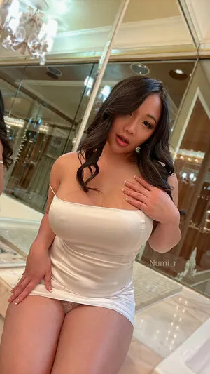 Numi R OnlyFans Leaked Free Thumbnail Picture - #ClFIStWz9R