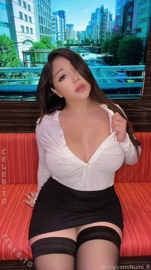 Numi Rias OnlyFans Leaked Free Thumbnail Picture - #wfAEe8icm8