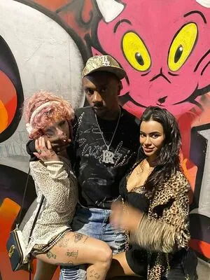 Numi Zarah OnlyFans Leaked Free Thumbnail Picture - #H6e75Rt5Xe