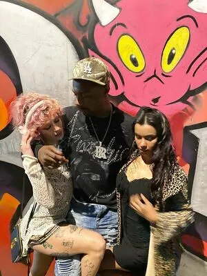 Numi Zarah OnlyFans Leaked Free Thumbnail Picture - #PdPoLmuXCU