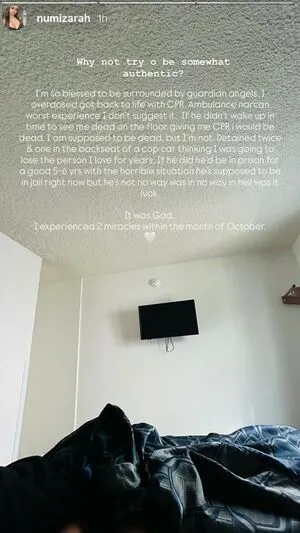 Numi Zarah OnlyFans Leaked Free Thumbnail Picture - #v9gtL4TMIz