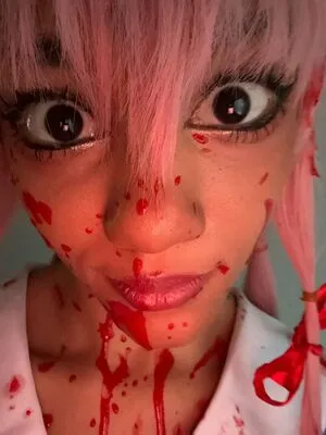 Numochiii OnlyFans Leaked Free Thumbnail Picture - #2vt66DGR7W