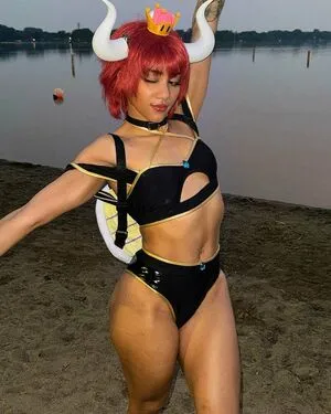 Numochiii OnlyFans Leaked Free Thumbnail Picture - #4wWKFFJnUW