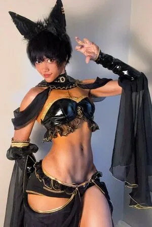 Numochiii OnlyFans Leaked Free Thumbnail Picture - #5FZmhK1Xkm