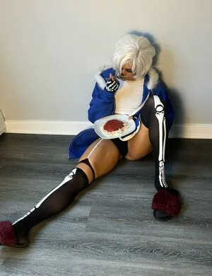 Numochiii OnlyFans Leaked Free Thumbnail Picture - #7Iqy65VCSn