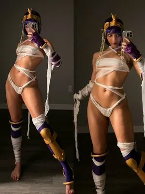 Numochiii OnlyFans Leaked Free Thumbnail Picture - #9Sg7HMyTRu