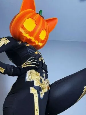 Numochiii OnlyFans Leaked Free Thumbnail Picture - #Izhhu358YF