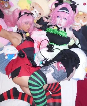 Numochiii OnlyFans Leaked Free Thumbnail Picture - #LM7TO2hfQz