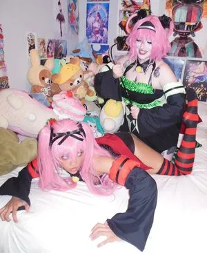 Numochiii OnlyFans Leaked Free Thumbnail Picture - #MDkQwCF5jQ