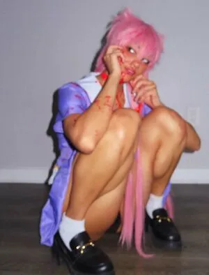 Numochiii OnlyFans Leaked Free Thumbnail Picture - #MqKUuzQYs0