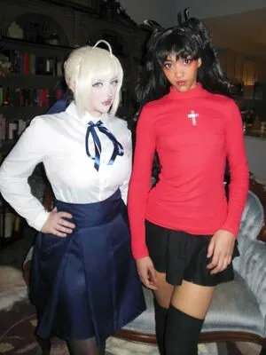 Numochiii OnlyFans Leaked Free Thumbnail Picture - #NqPyAIghkR