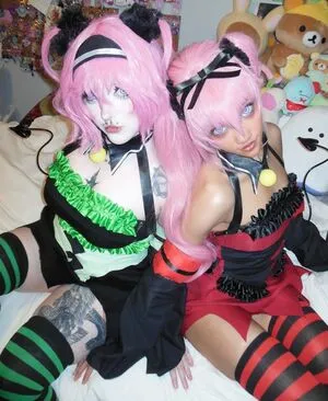 Numochiii OnlyFans Leaked Free Thumbnail Picture - #Te8K0ceICZ