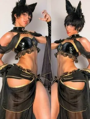 Numochiii OnlyFans Leaked Free Thumbnail Picture - #UaHATSJJoS