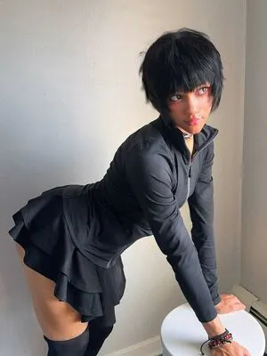 Numochiii OnlyFans Leaked Free Thumbnail Picture - #V1Lrpp2WrZ