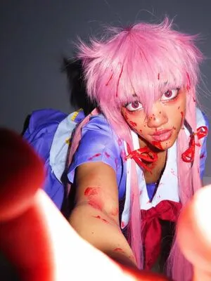 Numochiii OnlyFans Leaked Free Thumbnail Picture - #cRbXz2xn87