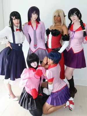 Numochiii OnlyFans Leaked Free Thumbnail Picture - #e6bEbiWG62