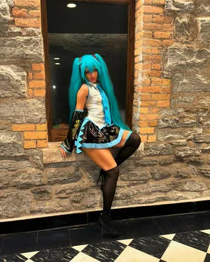 Numochiii OnlyFans Leaked Free Thumbnail Picture - #frGASou6M0