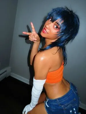 Numochiii OnlyFans Leaked Free Thumbnail Picture - #gviSEXNo4w