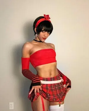Numochiii OnlyFans Leaked Free Thumbnail Picture - #iEB4chJTNe