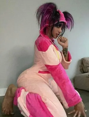 Numochiii OnlyFans Leaked Free Thumbnail Picture - #jtrbqXQauN